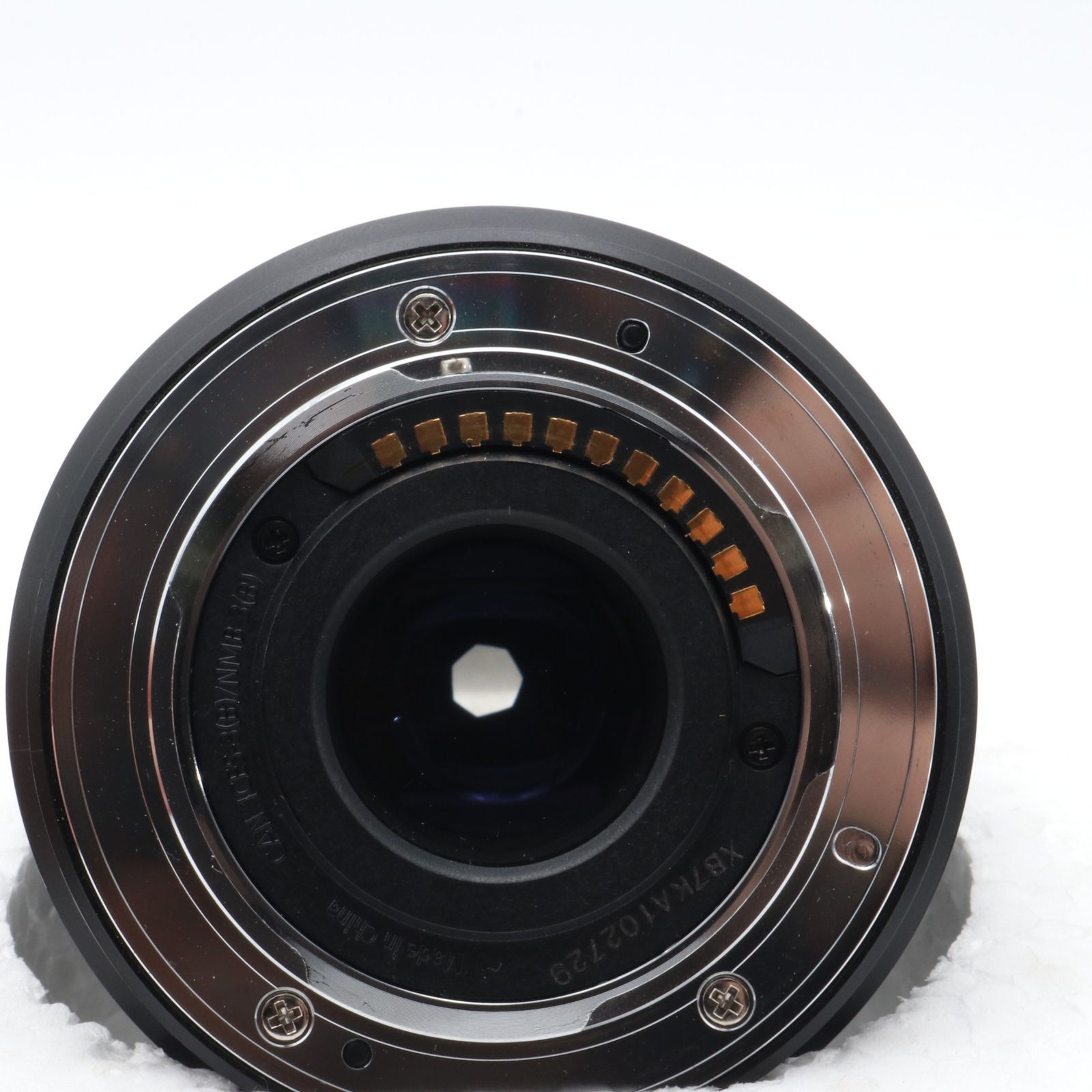 パナソニック 単焦点レンズ マイクロフォーサーズ用 ルミックス G 25mm