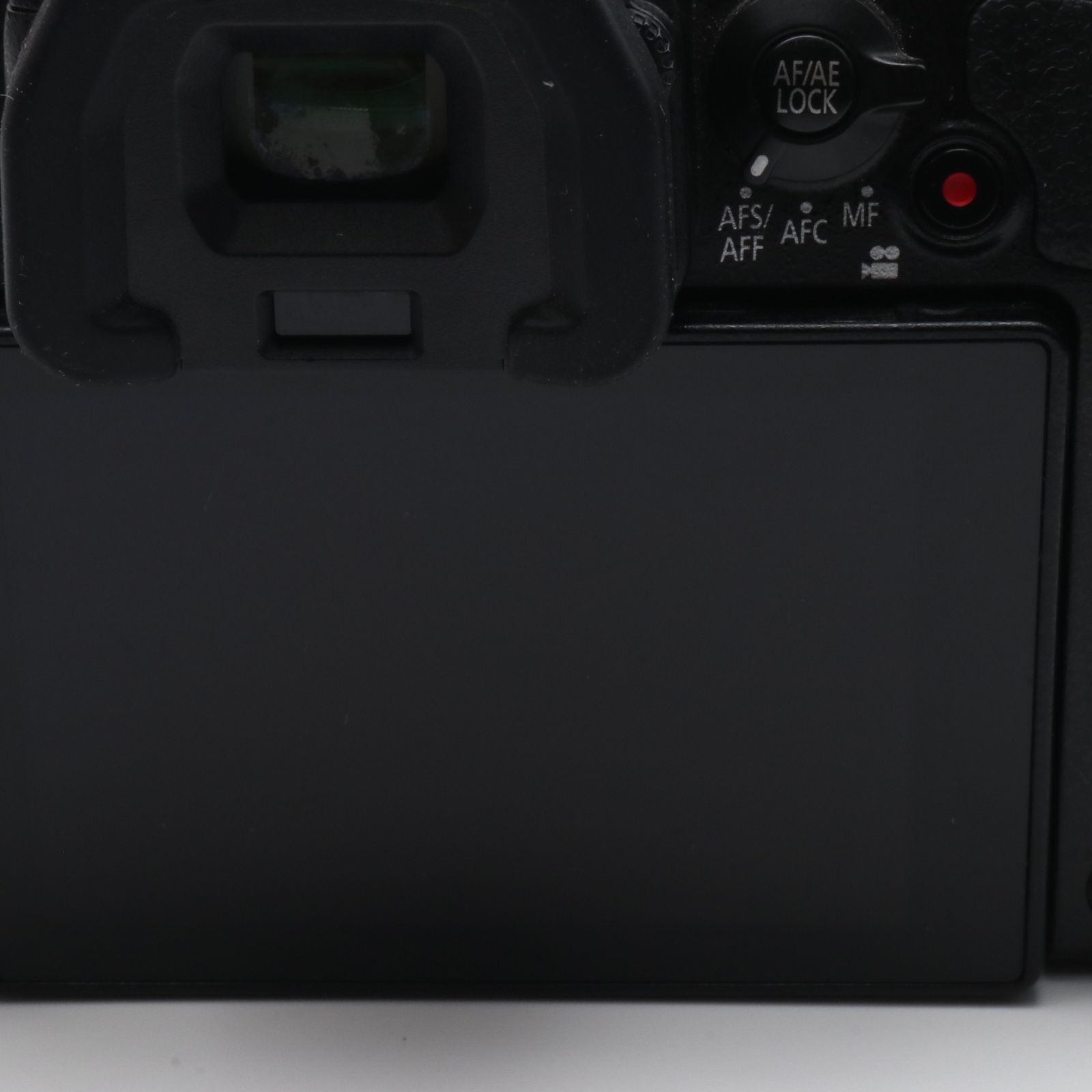 パナソニック ミラーレス一眼カメラ ルミックス GH3 ボディ 1605万画素