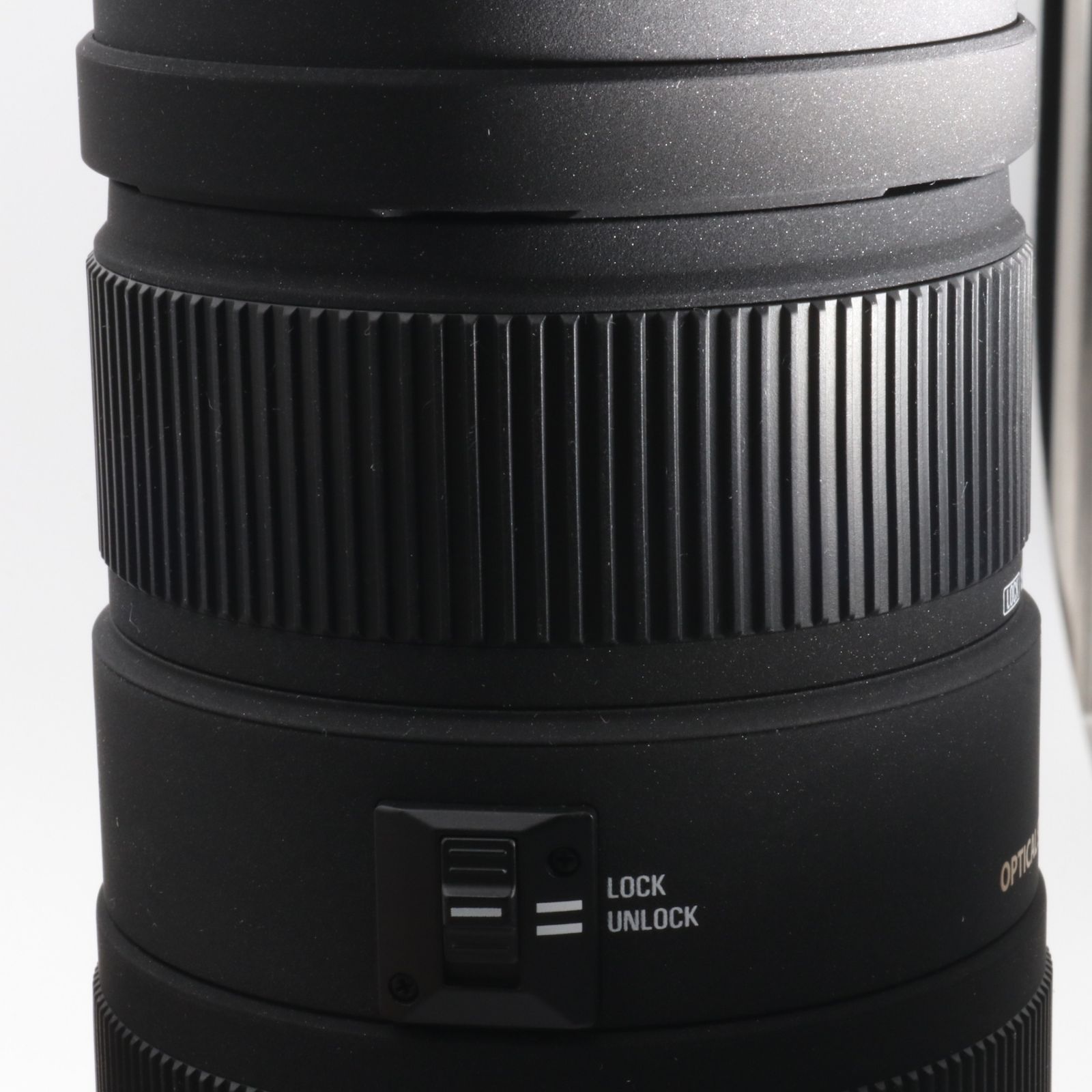 SIGMA APO 150-500mm F5-6.3 DG OS HSM フルサイズ対応 〔キヤノン EF