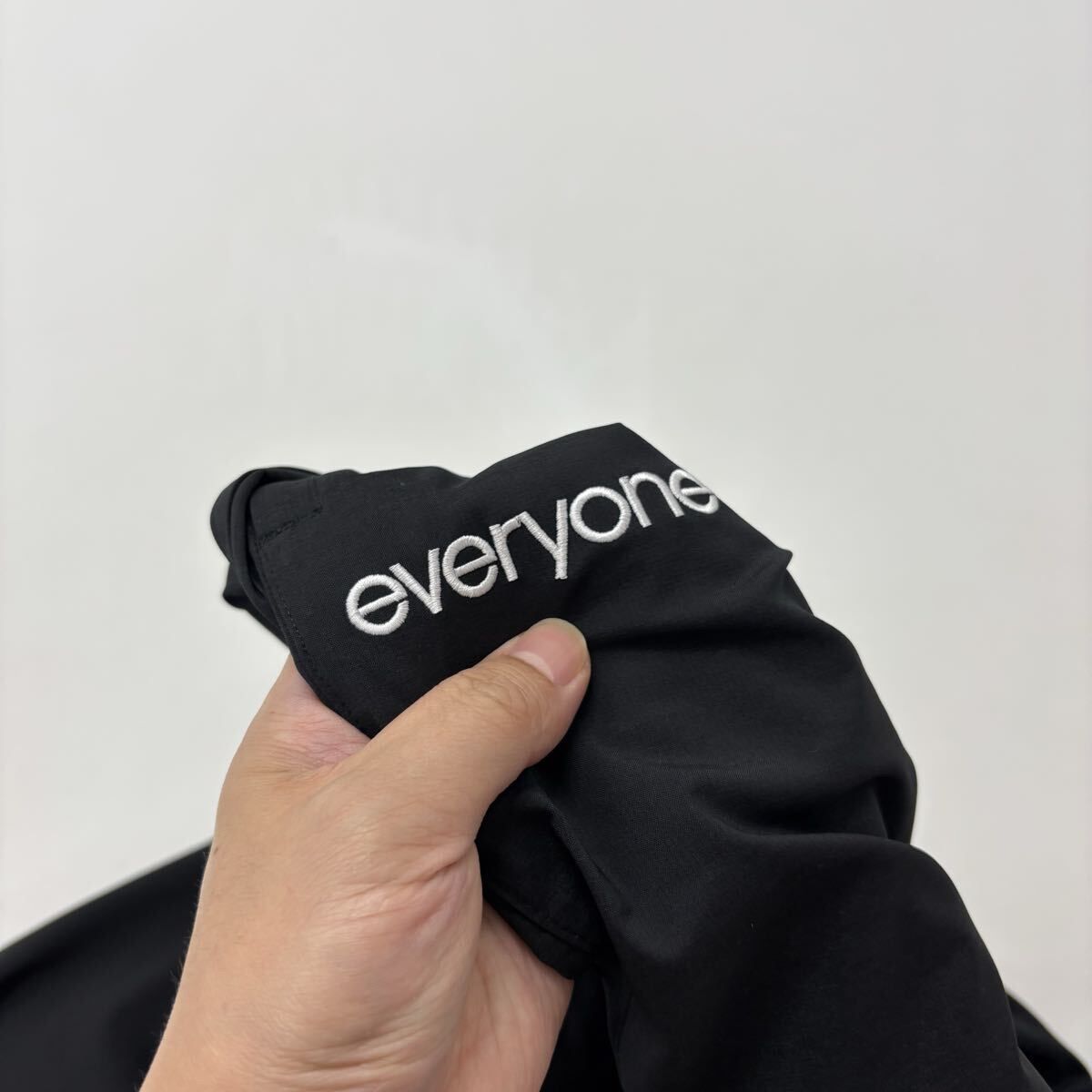 26ss 2026 新品 everyone エブリワン x adidas アディダス TRACK PANTS