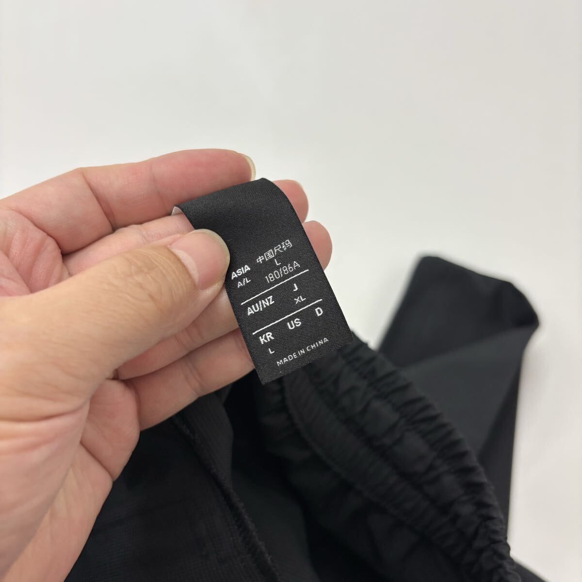 26ss 2026 新品 everyone エブリワン x adidas アディダス TRACK PANTS