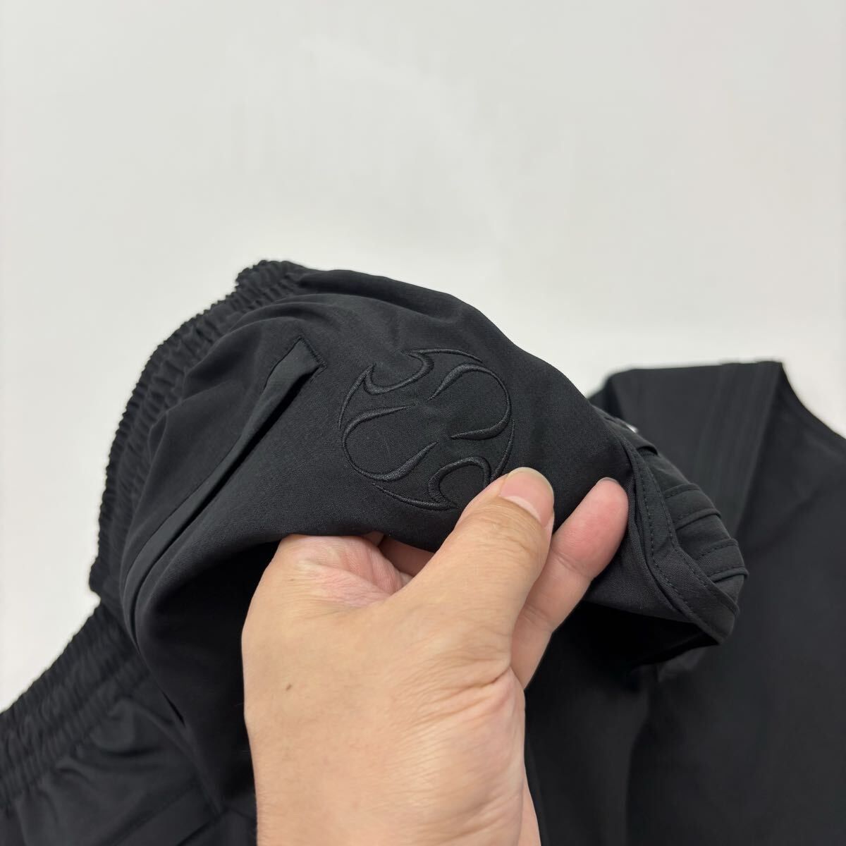 26ss 2026 新品 everyone エブリワン x adidas アディダス TRACK PANTS