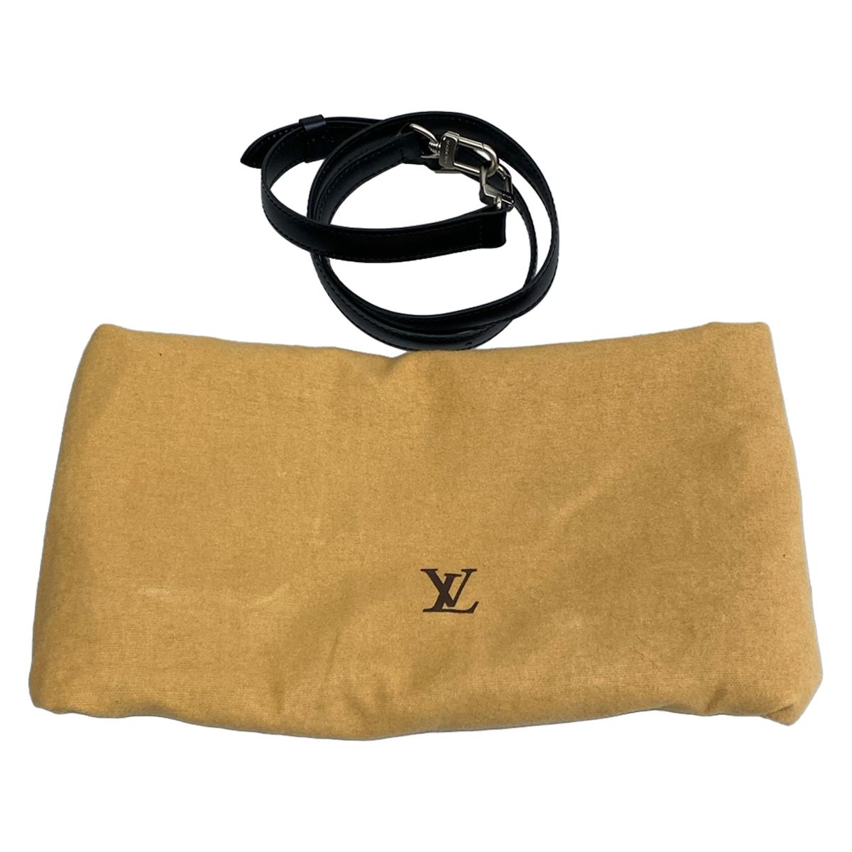 LOUIS VUITTON(ルイヴィトン) ビジネスバッグ タイガ ポルトドギュマン