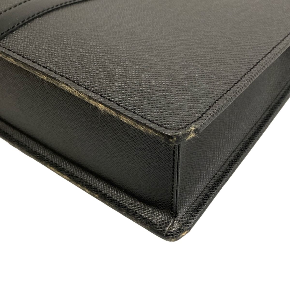 LOUIS VUITTON(ルイヴィトン) ビジネスバッグ タイガ ポルトドギュマン