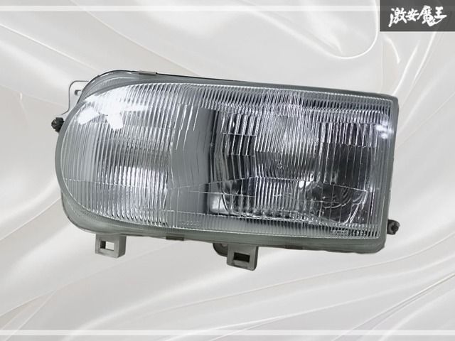 NISSAN 日産 純正 C23 セレナ ヘッドライト ヘッドランプ 左 左側 助手