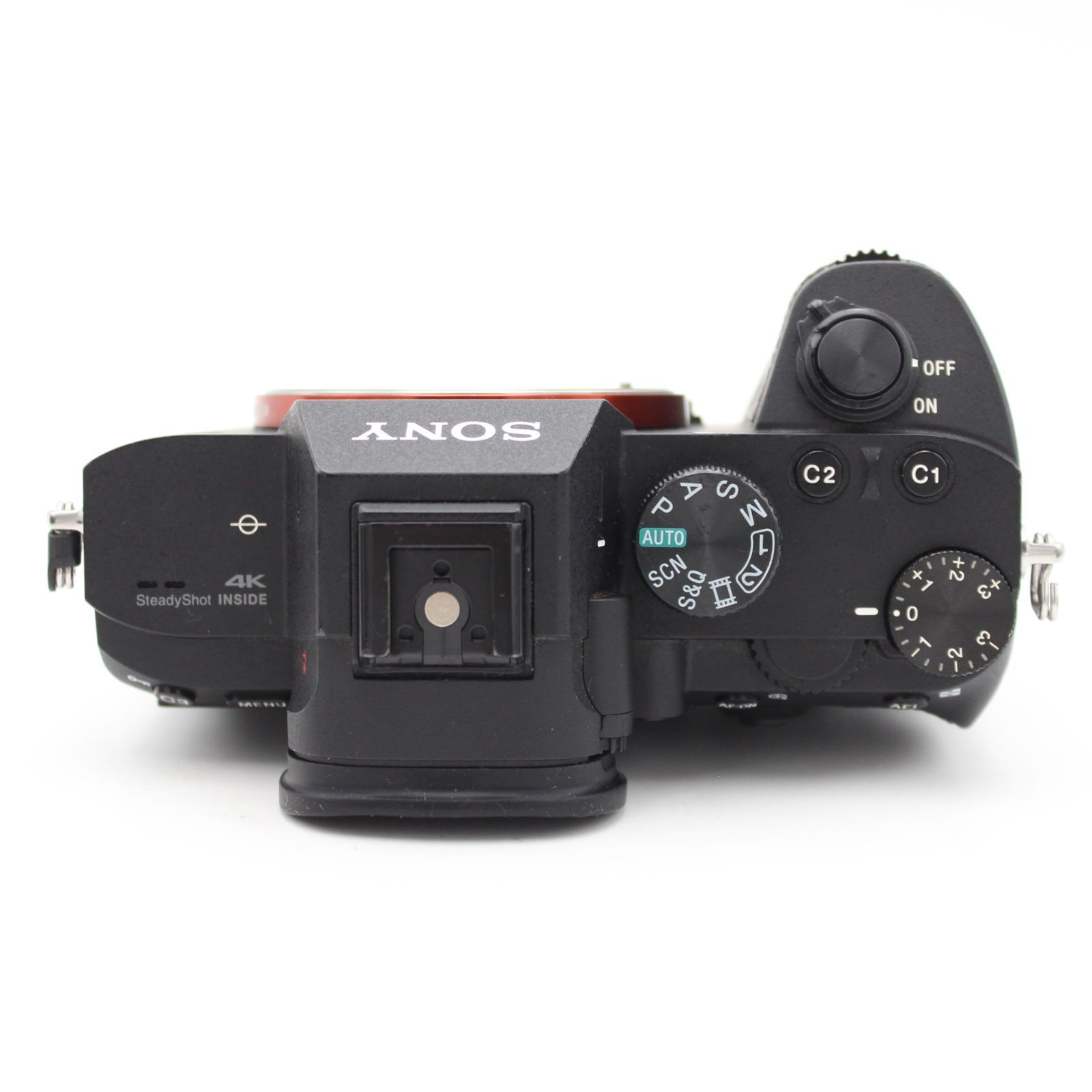 □美品□ SONY フルサイズ ミラーレス一眼カメラ α7III ズームレンズ