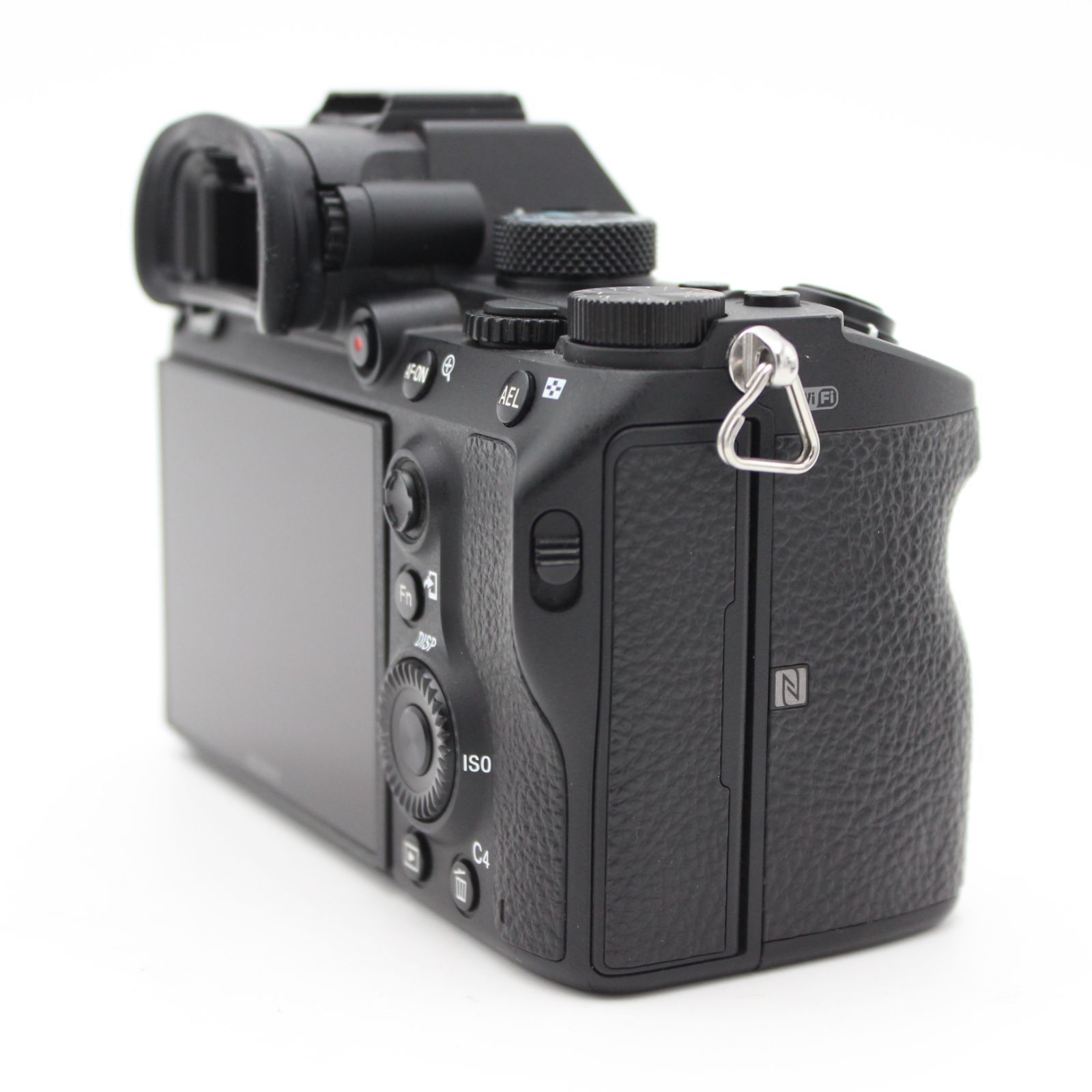 □美品□ SONY フルサイズ ミラーレス一眼カメラ α7III ズームレンズ