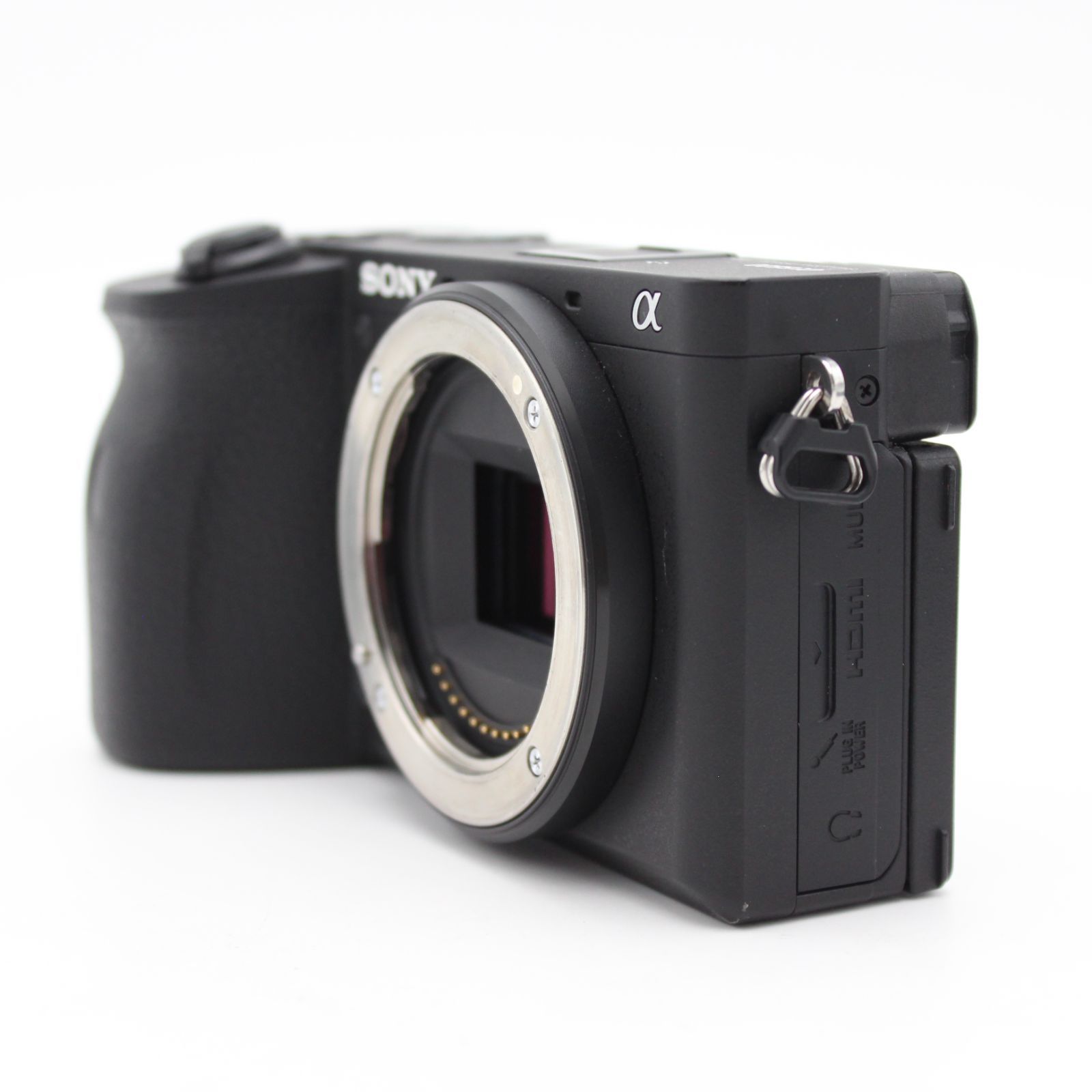 SONY α6600 ボディ 本体（購入時付属品＋おまけ付き） □美品□ SONY ソニー α6600 ボディ ♯13609 - メルカリ