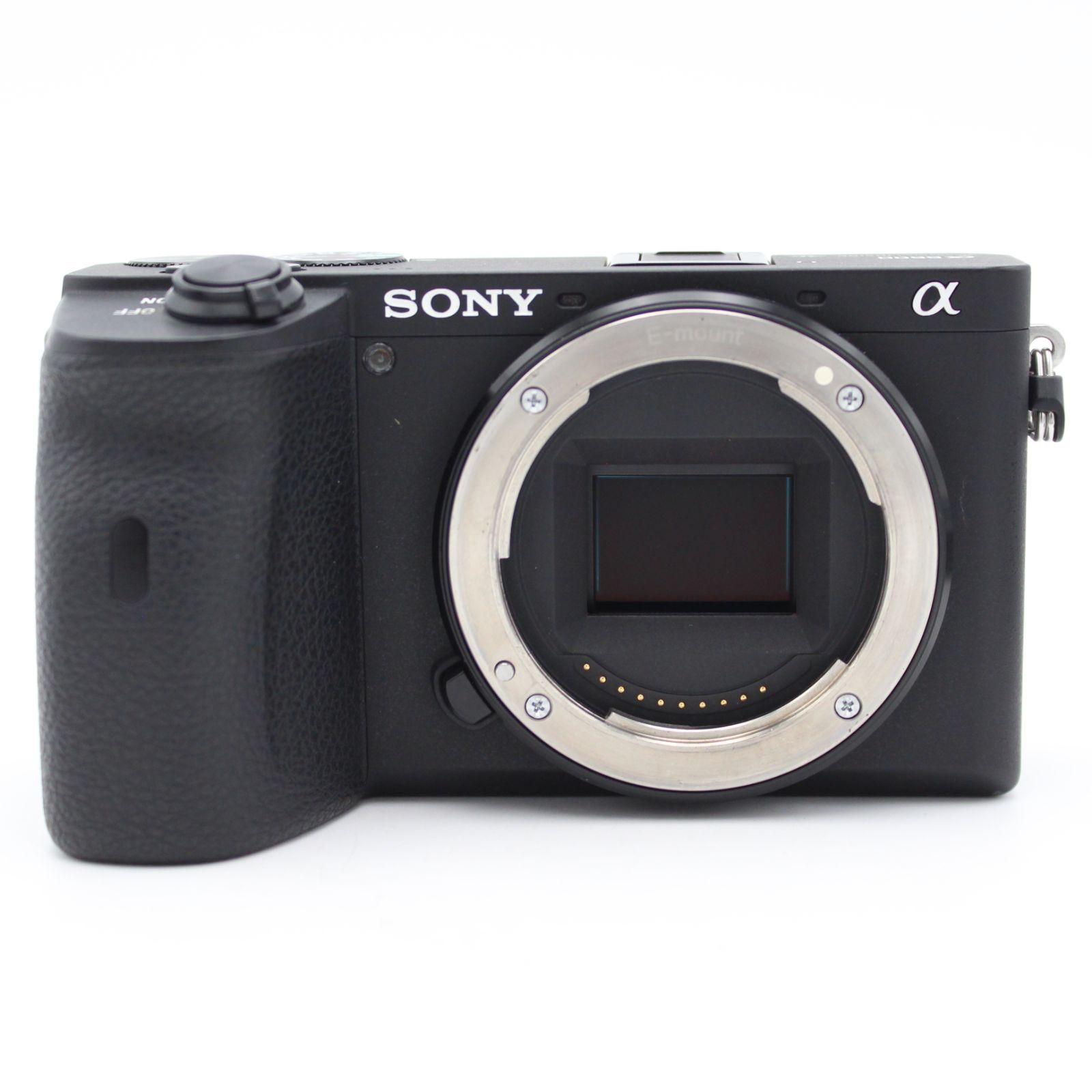 □美品□ SONY ソニー α6600 ボディ ♯13609 - メルカリ