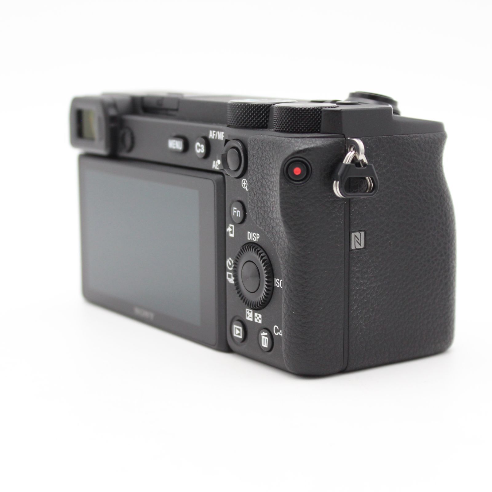 □美品□ SONY ソニー α6600 ボディ ♯13609 - メルカリ