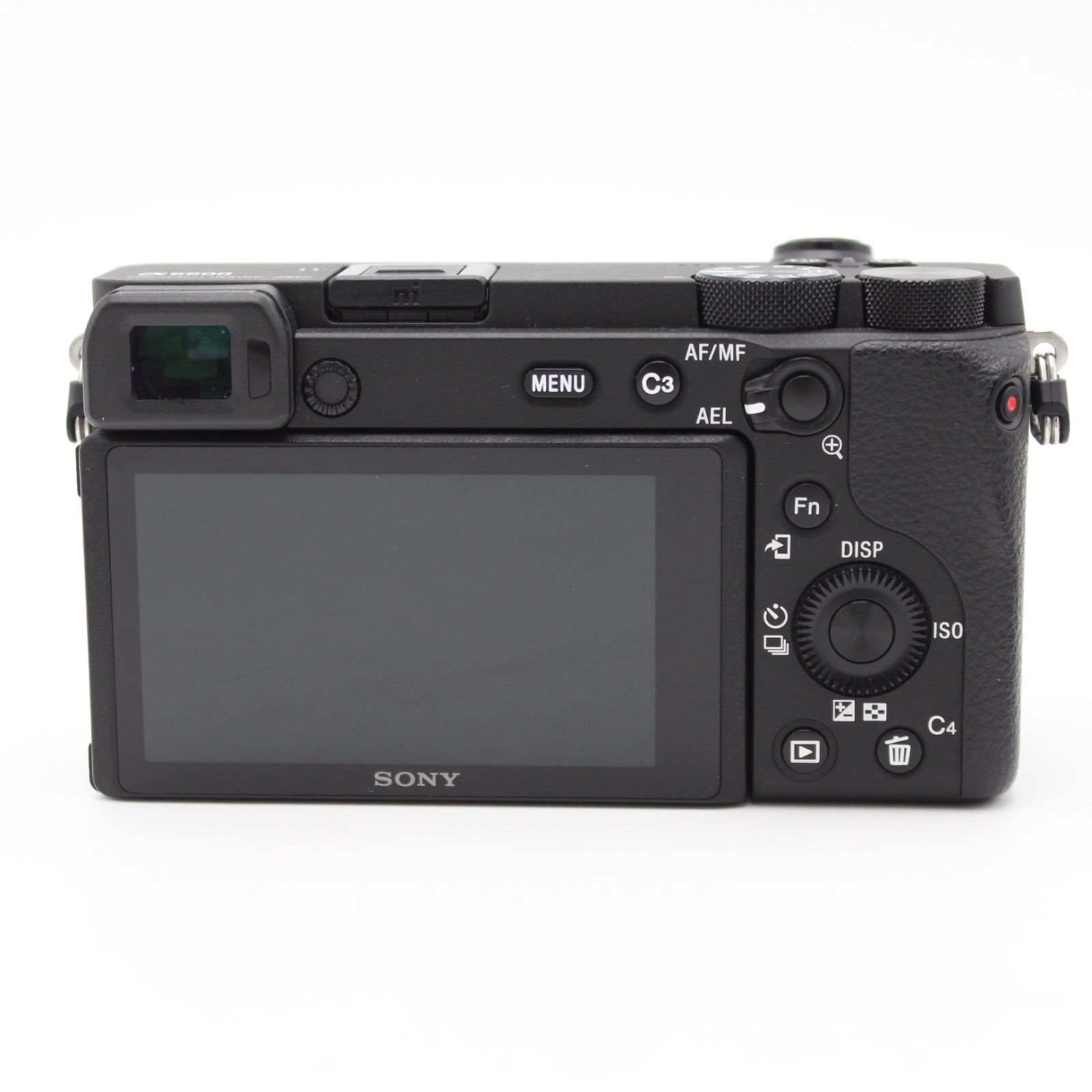 SONY α6600 ボディ 本体（購入時付属品＋おまけ付き） □美品□ SONY ソニー α6600 ボディ ♯13609 - メルカリ