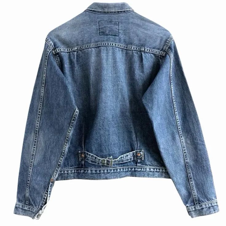 LEVI'S リーバイス 506 71506-XX 1st ファースト BIG E ビッグE 復刻