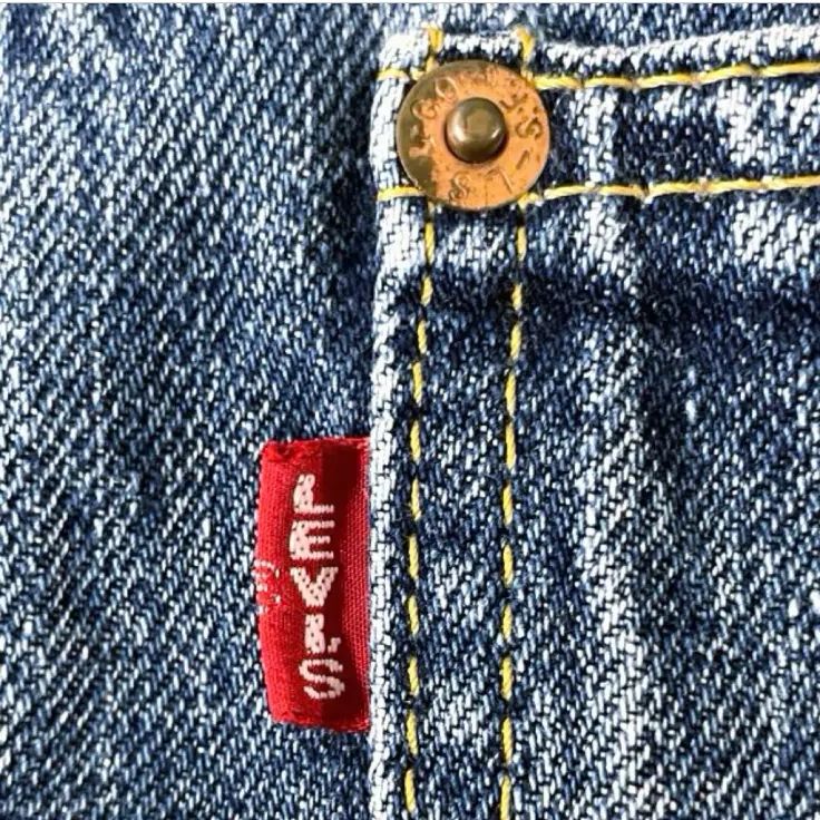 71506 X X リーバイスファースト復刻版 LEVI'S リーバイス 506 71506-XX 1st ファースト BIG E ビッグE 復刻