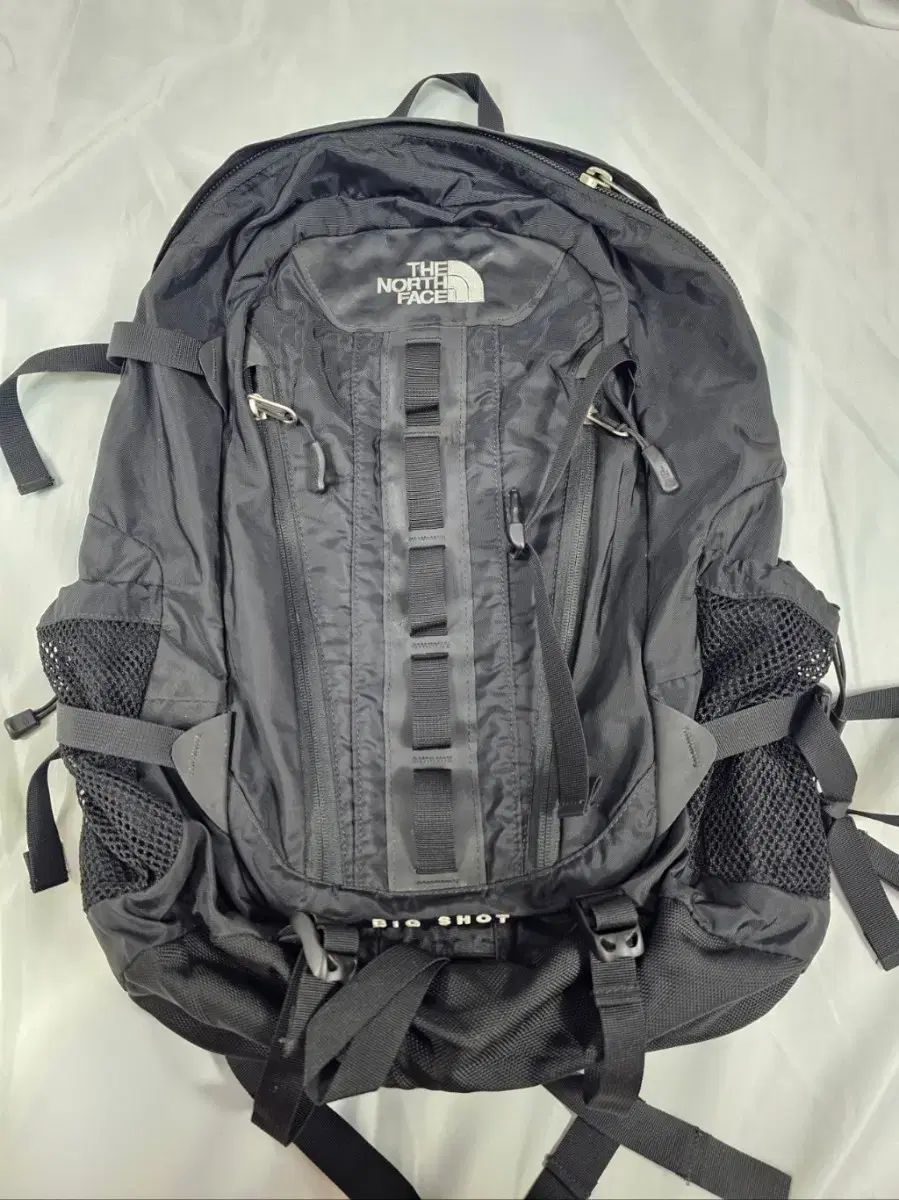 THE NORTH FACE ザノースフェイス BIG ビッグ 샷 9,797円