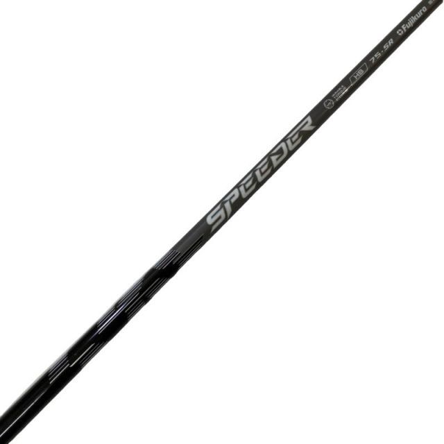 中古】 テーラーメイドスリーブ付き(Qi4D系) フジクラユーティリティ用