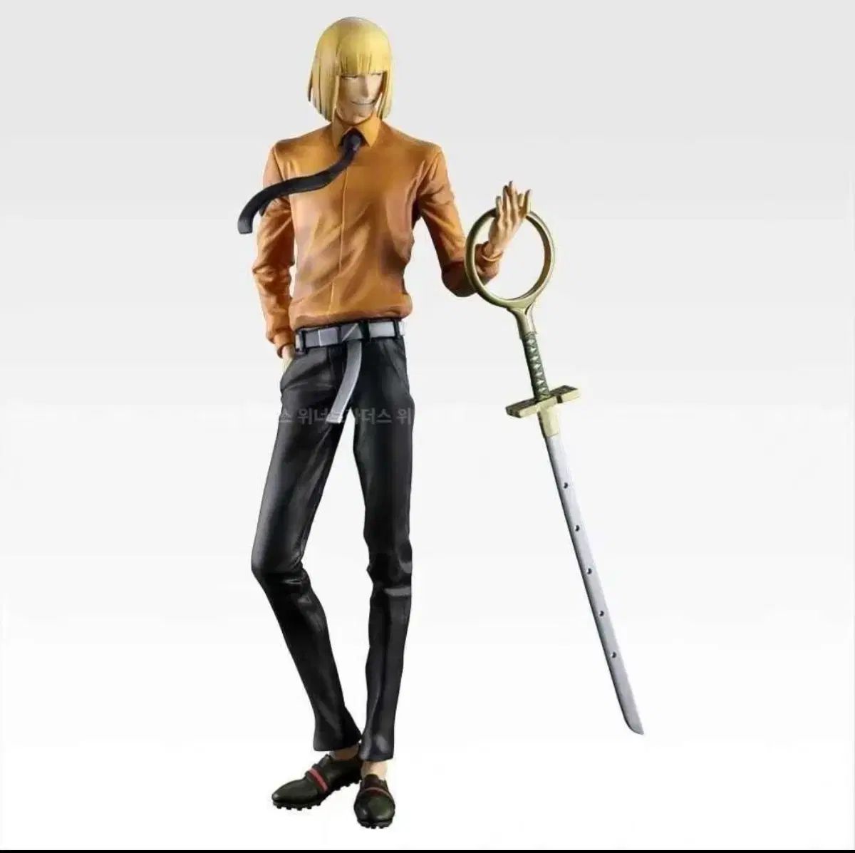 一番くじ BLEACH ヒラコB賞