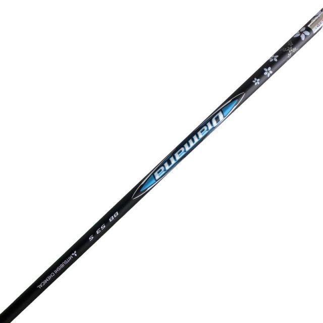 中古】 キャロウェイ ELYTE 10.5° ドライバー DR Diamana BB 53