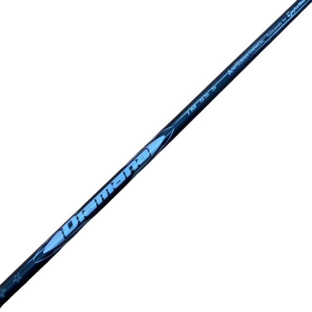 中古】 テーラーメイド Qi35 LS 10.5° ドライバー DR Diamana SILVER