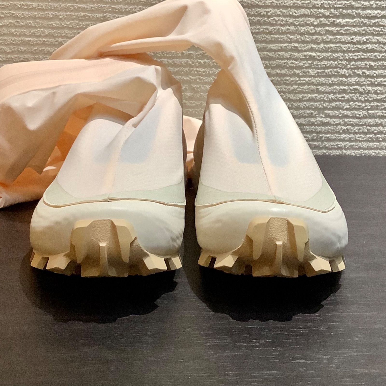 メゾンマルジェラ×サロモン MM6 Maison Margiela×Salomon チャンキー