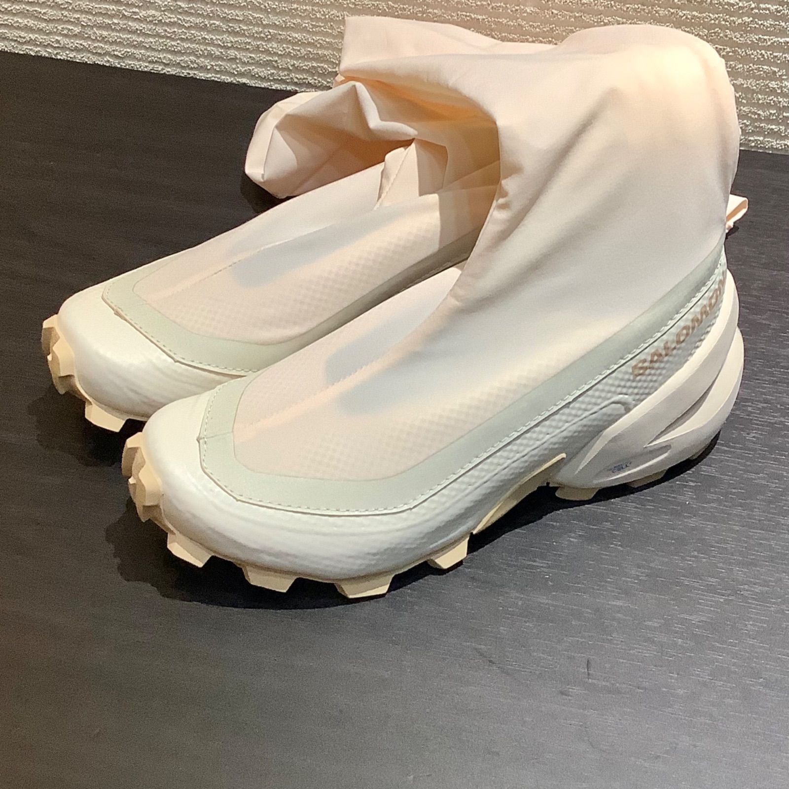 メゾンマルジェラ×サロモン MM6 Maison Margiela×Salomon チャンキー