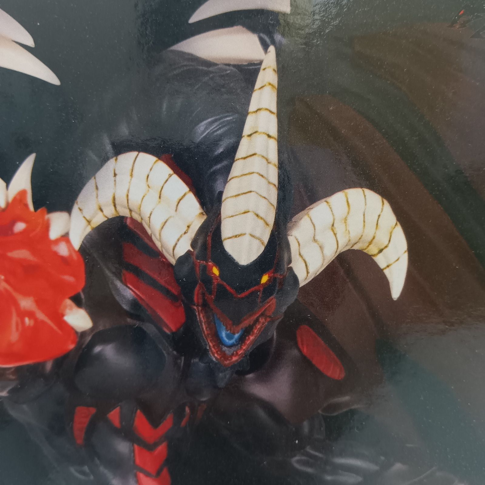 未開封】遊戯王 デュエルモンスターズ GX 5D's フィギュア 4体セット