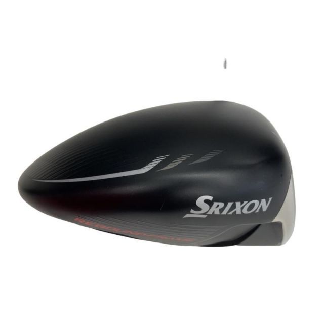 中古】 ダンロップ SRIXON ZX5 Mk II 9.5° ドライバー DR Diamana ZX