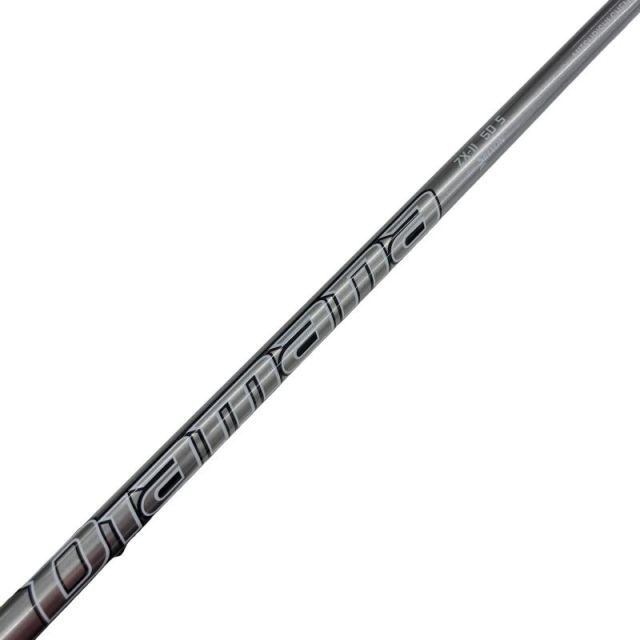 中古】 ダンロップ SRIXON ZX5 Mk II 9.5° ドライバー DR Diamana ZX