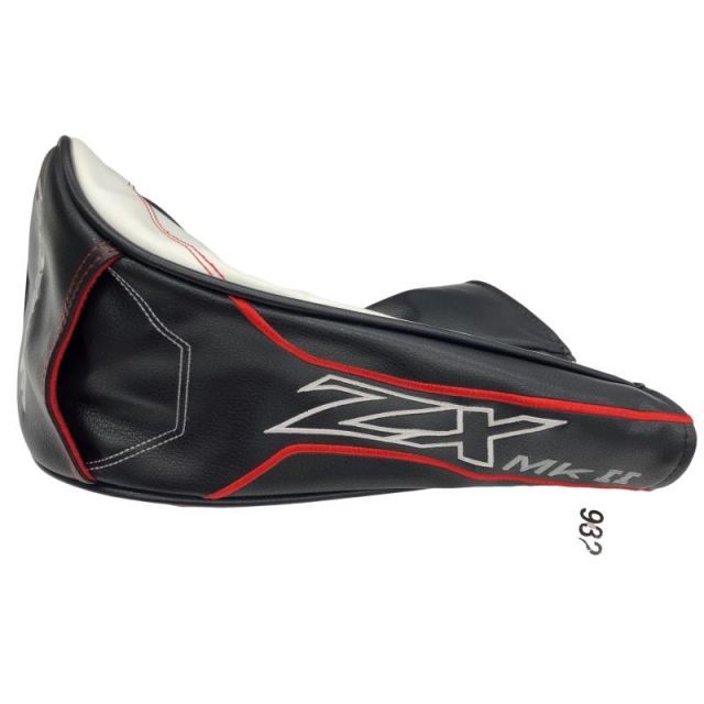 中古】 ダンロップ SRIXON ZX5 Mk II 9.5° ドライバー DR Diamana ZX