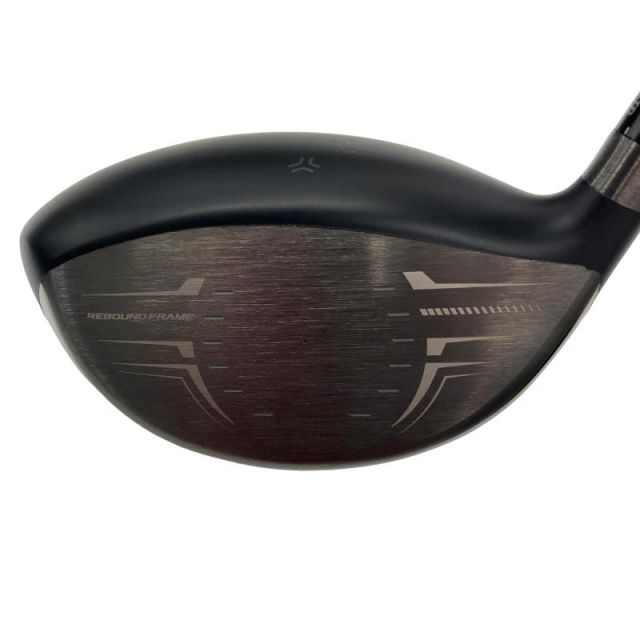 中古】 ダンロップ SRIXON ZX5 Mk II 9.5° ドライバー DR Diamana ZX
