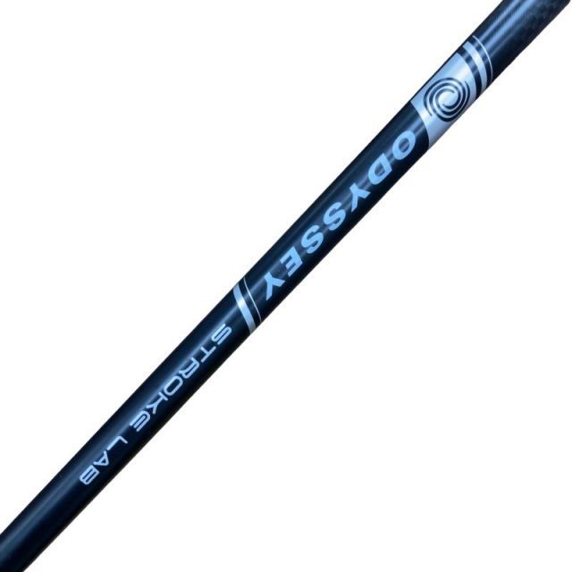 パター ODYSSEY STROKE LAB V-LINE CS 33インチ オデッセイ｜ODYSSEY