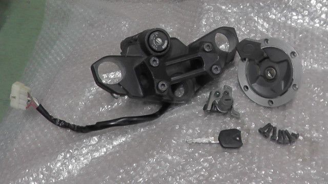 Z250　ER250C-A05xxx　の　キーセット:#1783061670
