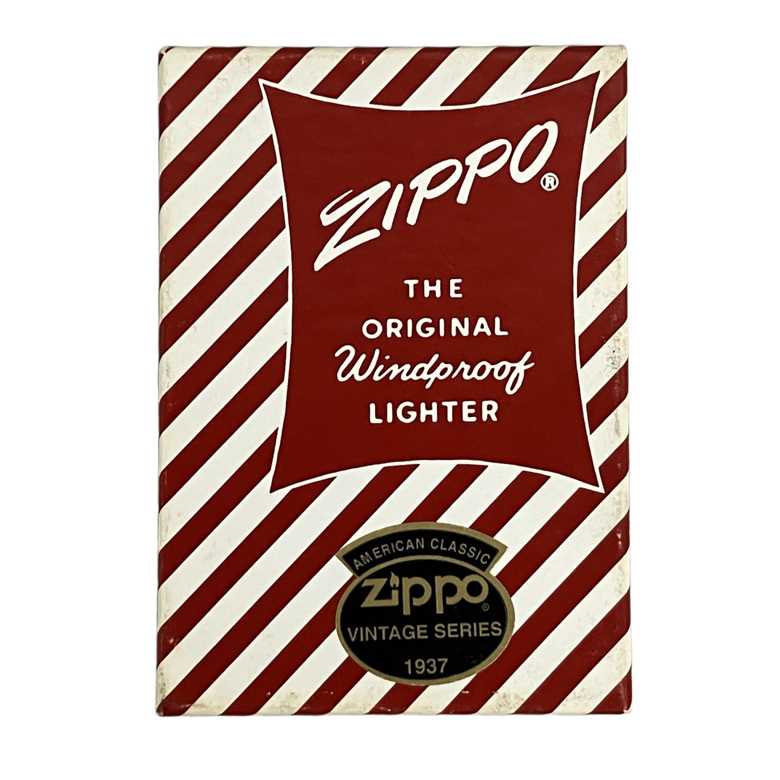 ZIPPO モスグリーン オイルライター 火花ok 2005年製 ジッポー 中古 