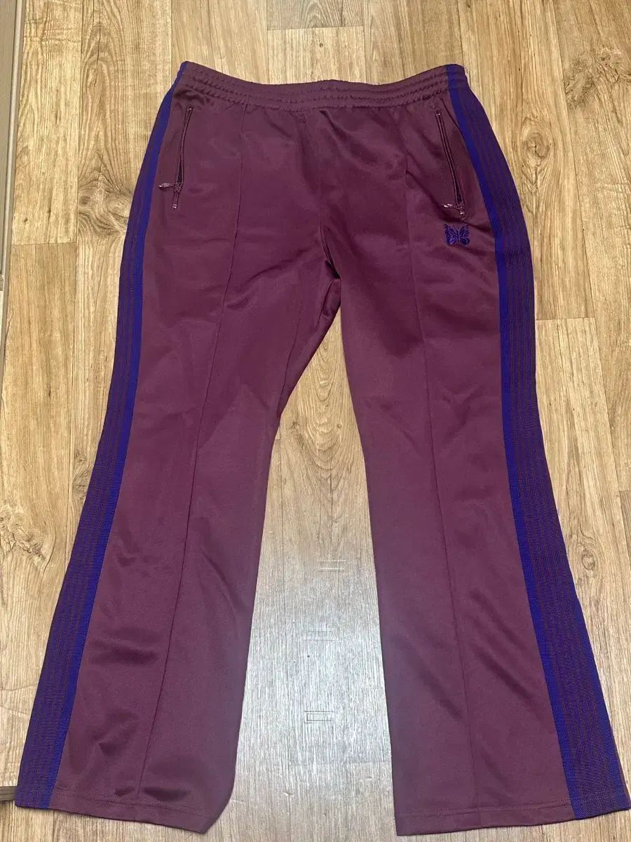 ブーツカット ニードルズ Needles BOOTCUT 19AW Sサイズ [Needles