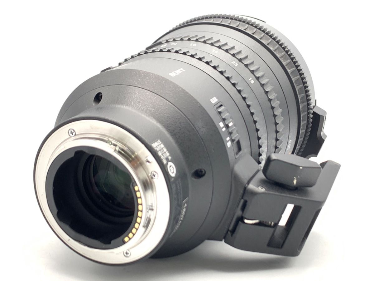 中古】 【良品】 ソニー E PZ 18-110mm F4 G OSS [SELP18110G] - メルカリ