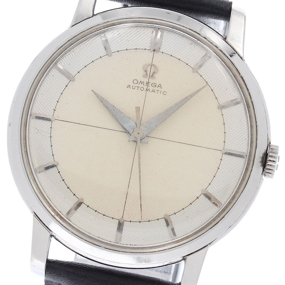 OMEGA 0 オメガ - 2864-1SC cal.501 Omega 訳あり ヴィンテージ Cal 