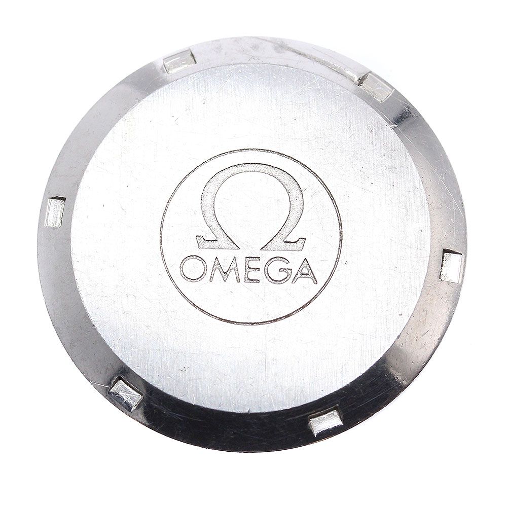 オメガ OMEGA 166.0117 ジュネーブ デイデイト Cal.1022 自動巻き