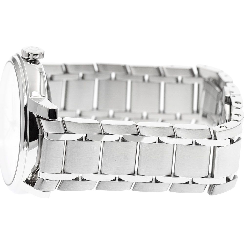 ボーム＆メルシェ Baume & Mercier 65615 クラシマ デイト 自動巻き