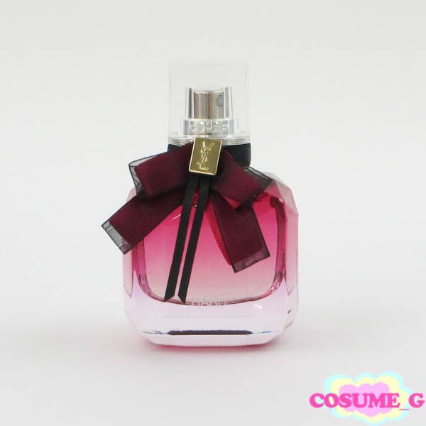 イヴ サンローラン モン パリ オーデパルファム アンタンス 30ml EDP