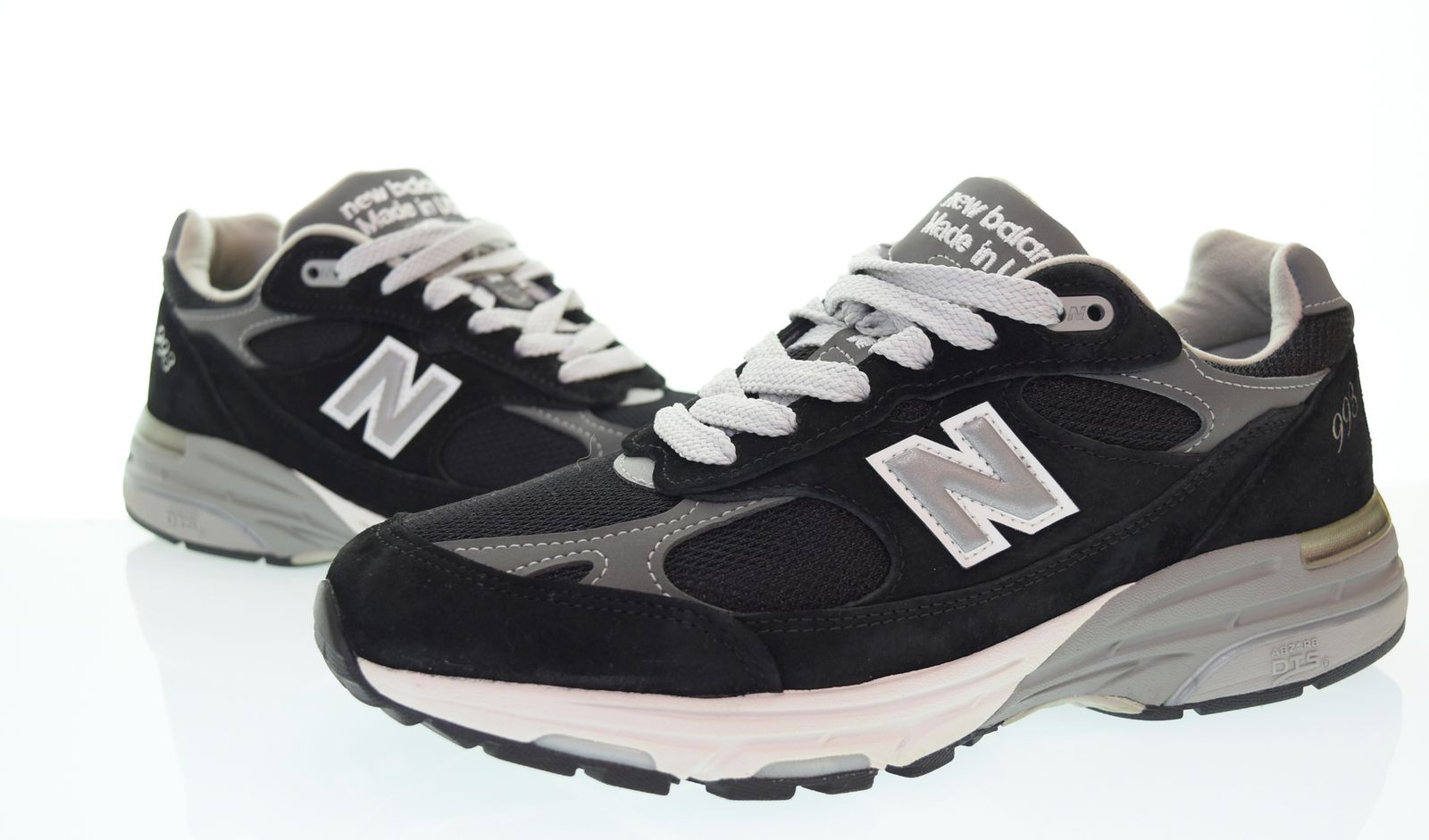 ニューバランス new balance MR993BK MADE IN U.S.A メンズ靴