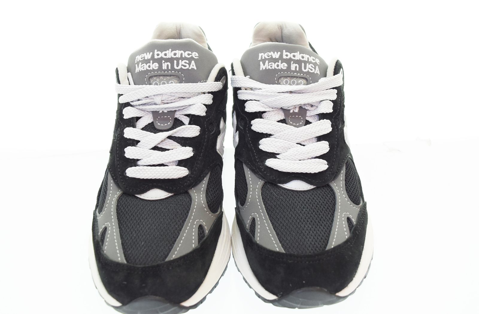 ニューバランス new balance MR993BK MADE IN U.S.A メンズ靴