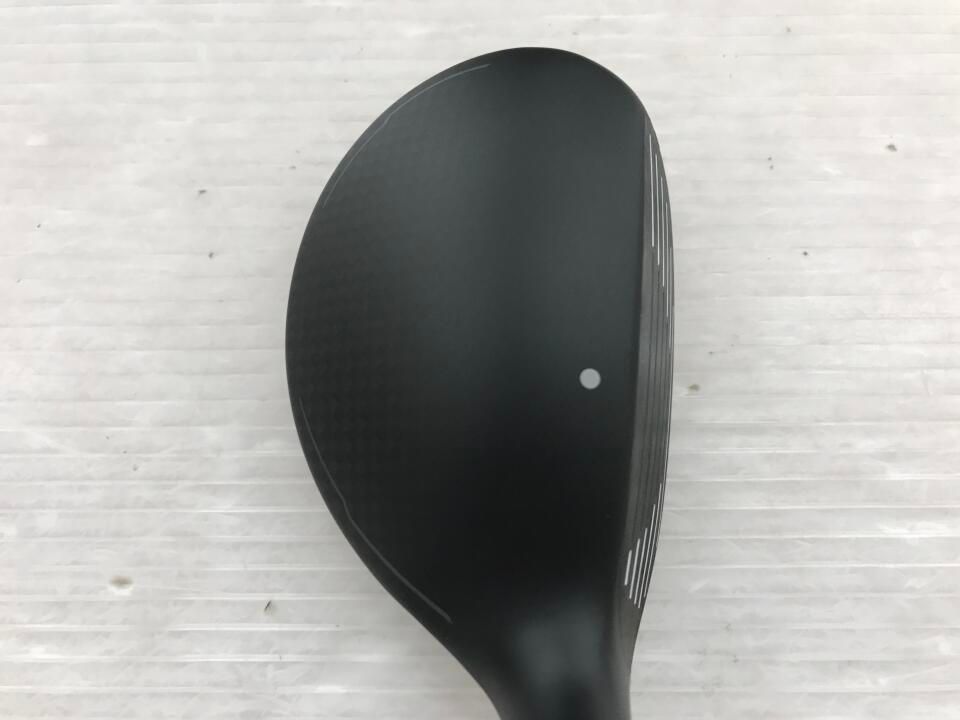 ピン G440 26度 TOUR 2.0 CHROME 85 Sフレックス ユーティリティ 中古