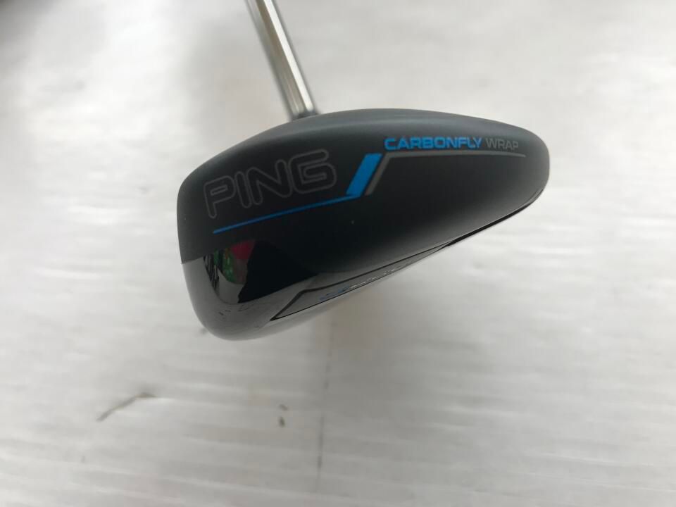 ピン G440 26度 TOUR 2.0 CHROME 85 Sフレックス ユーティリティ 中古