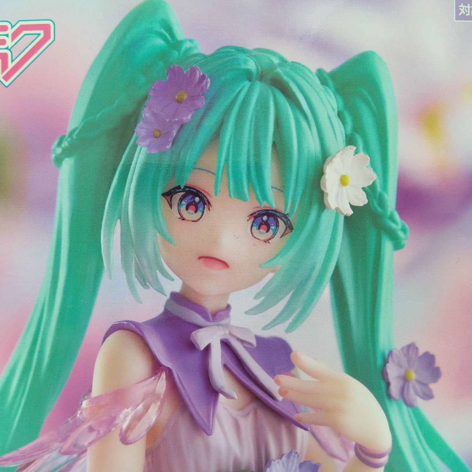 未開封】初音ミク フィギュア 3体セット まとめ売り ぬーどる