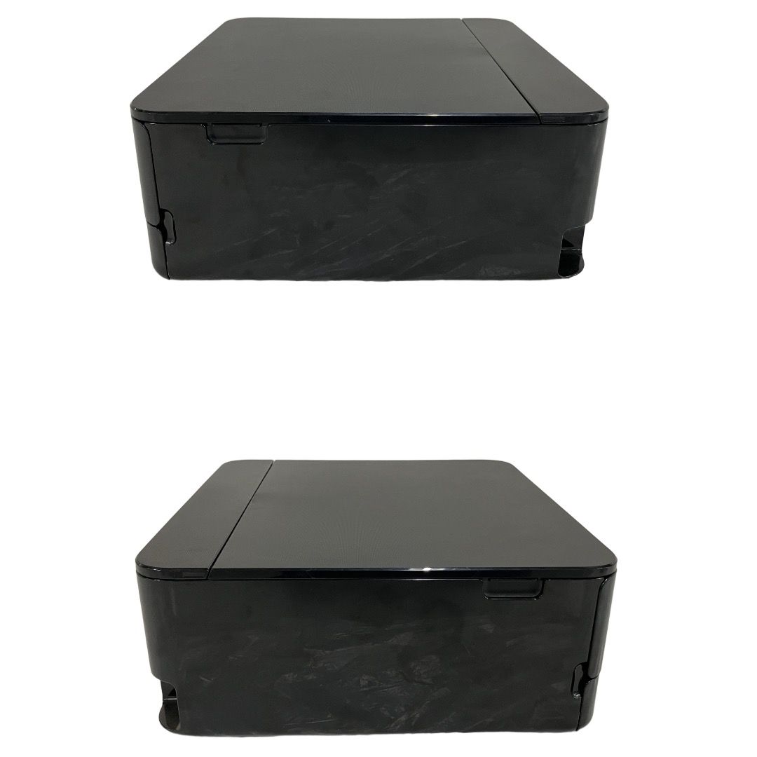 EPSON EP-885AB インクジェットプリンター 中古 - メルカリ