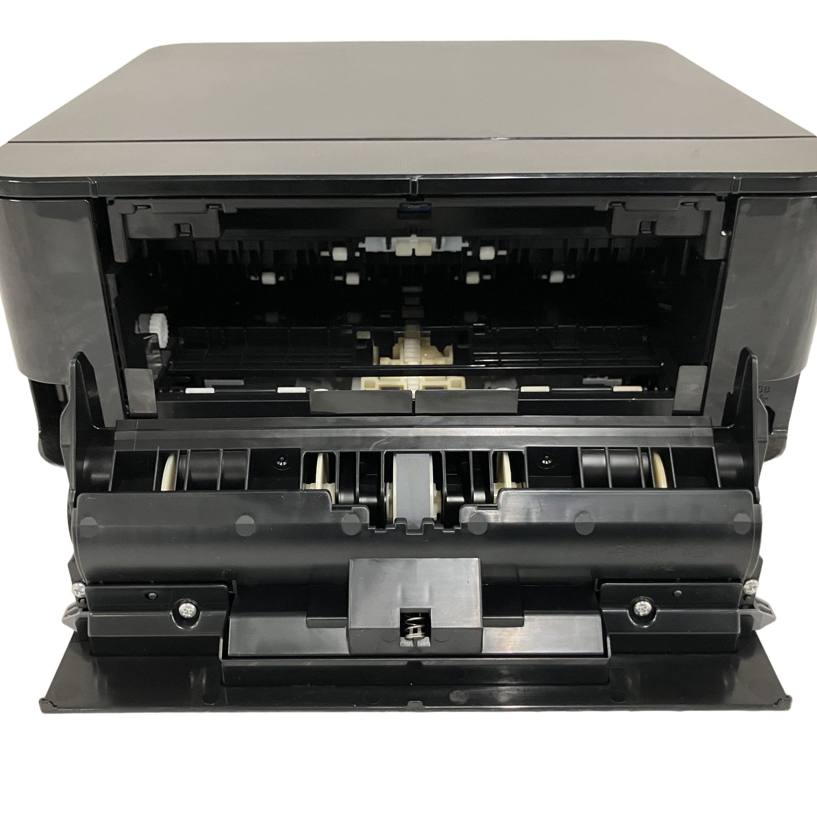 ジャンク品　EPSON EP-885AB インクジェットプリンター EPSON EP-885AB インクジェットプリンター 中古 - メルカリ