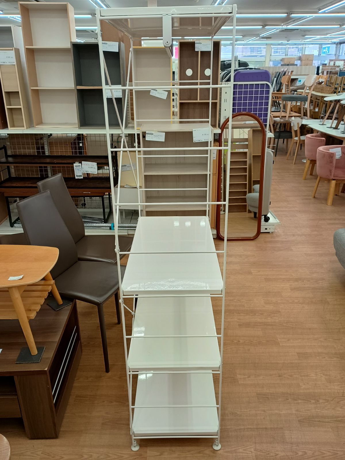 ☆関東地域限定販売☆リユースのサカイ春日部店☆無印良品 ハンガー 