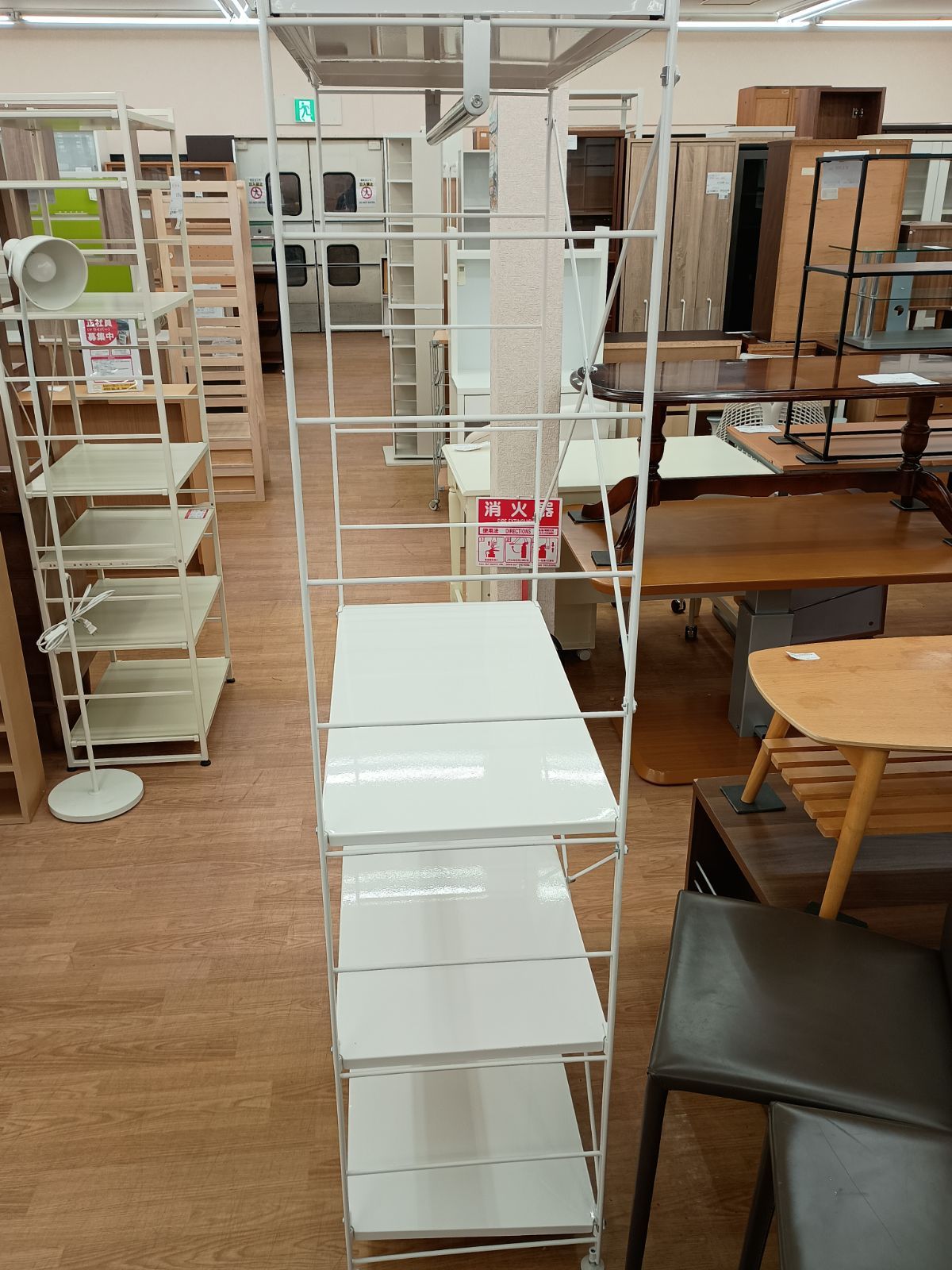 ☆関東地域限定販売☆リユースのサカイ春日部店☆無印良品 ハンガー 