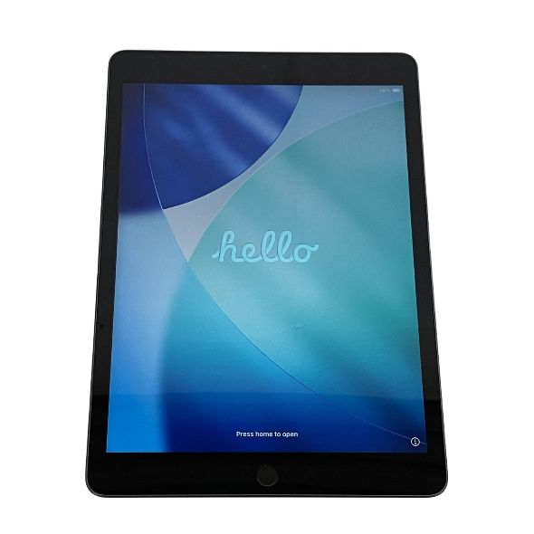 Apple iPad 第9世代 64GB Wi-Fi 中古 良好 - メルカリ