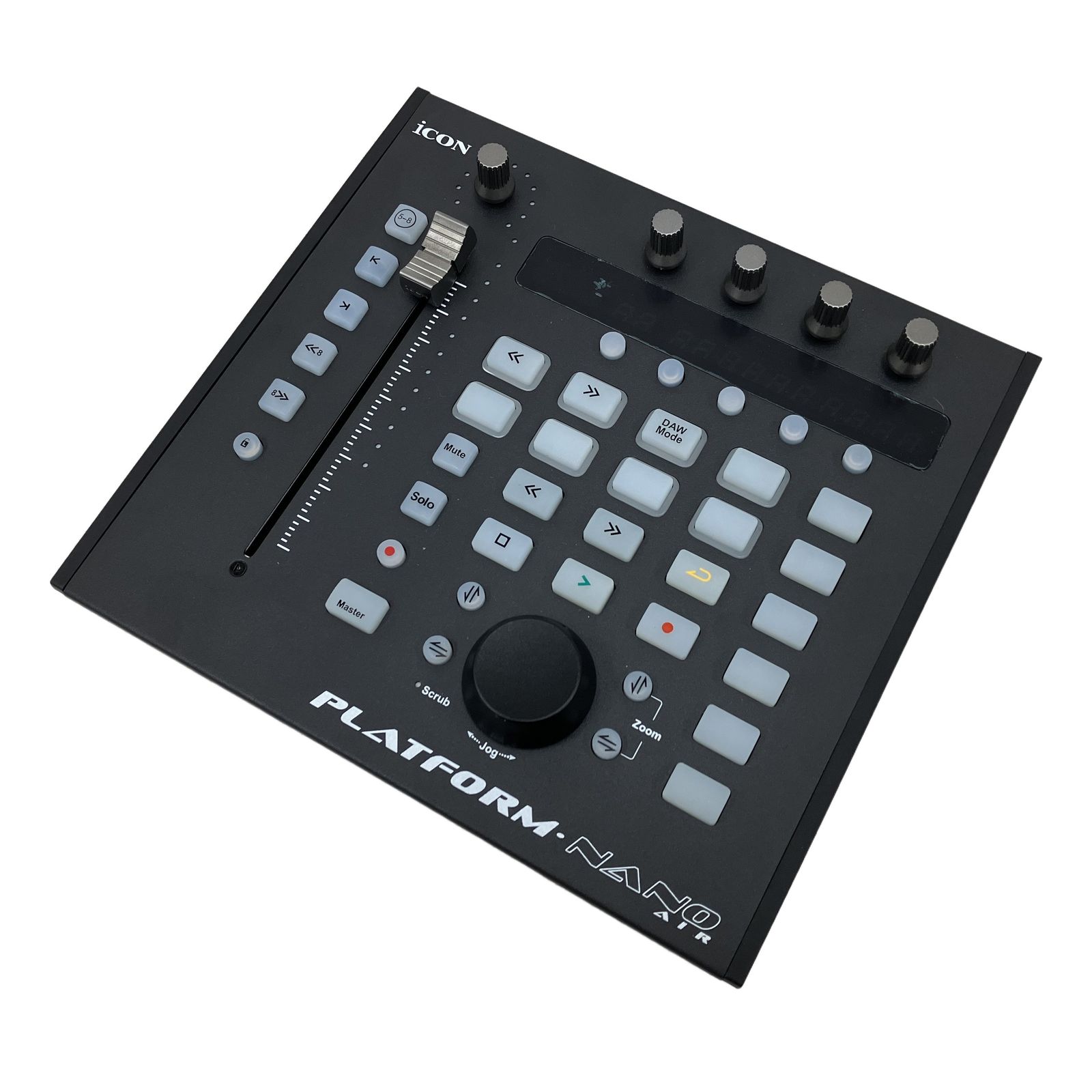 iCON Pro Audio PLATFORM NANO AIR アイコンプロオーディオ フィジカル