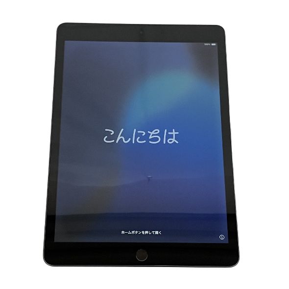 iPad 第9世代 64GB Wi-Fi 中古美品 MK2K3J/A - メルカリ